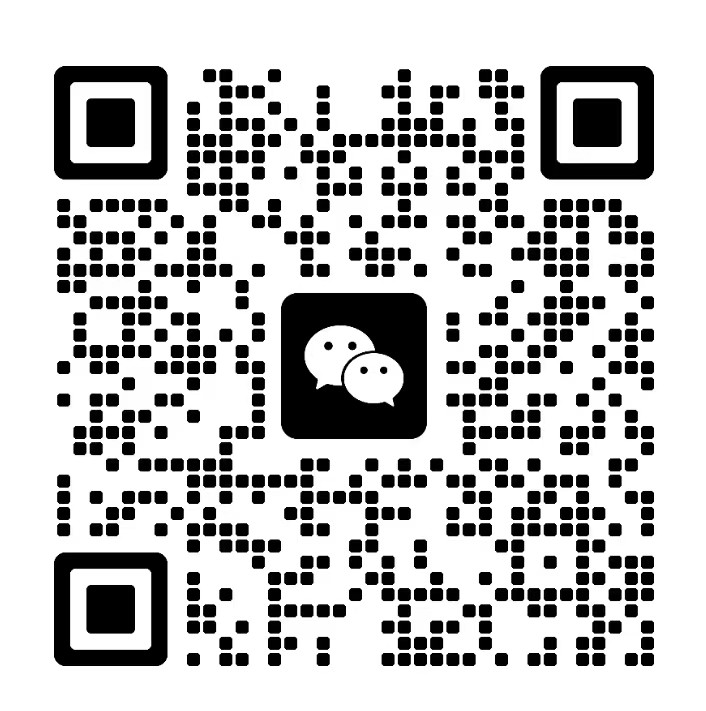 WeCom Group QR
