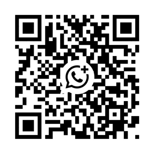 WhatsApp QR